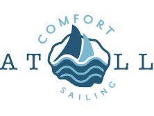 Atoll Comfort Sailing logo