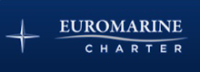 Euromarine Charter logo