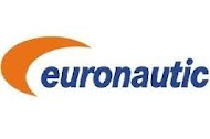 Euronautic logo
