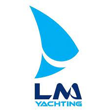 LM Yachting logo