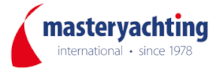 Master Yachting logo