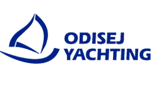 Odisej Yachting logo
