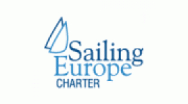 Sailing Europe Charter logo