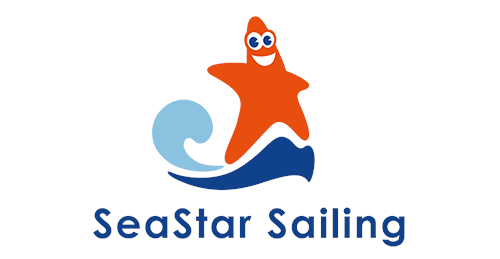 Seastar Sailing logo