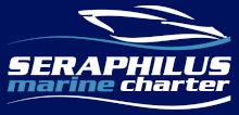 Seraphilus Marine Charter logo