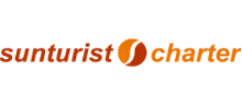 Sunturist Charter logo