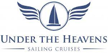 Under The Heavens Sailing logo