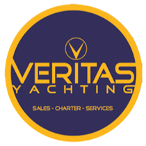 Veritas Yachting Europe logo