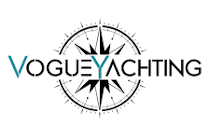 Vouge Yachting logo